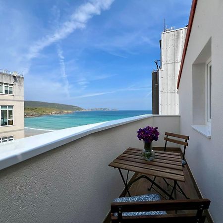 Oespede Casa Totoia- Malpica De Bergantinos, Costa Da Morte 外观 照片